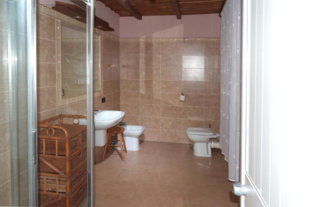 Antica Cascina B&B Borghetto Lodigiano Exterior foto