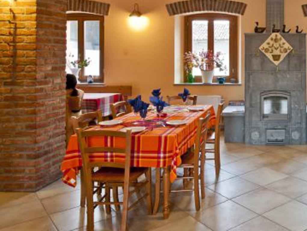 Antica Cascina B&B Borghetto Lodigiano Exterior foto